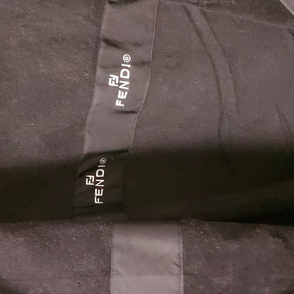 Fendi rain jacket - Picture 6 of 15